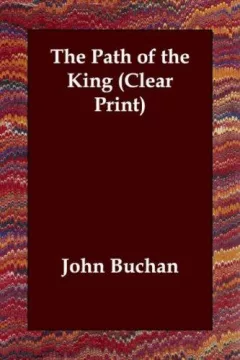 The Path of the King (Clear Print)