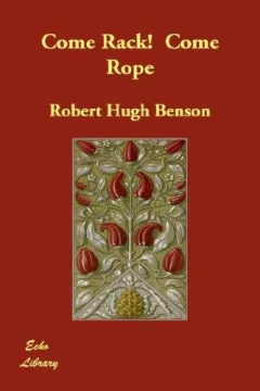 Come Rack!  Come Rope