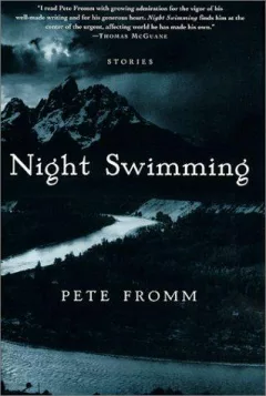 Night swimming