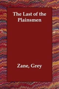 The Last of the Plainsmen