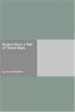 Buried Alive