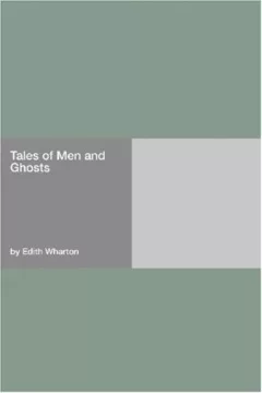 Tales of Men and Ghosts