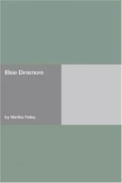Elsie Dinsmore