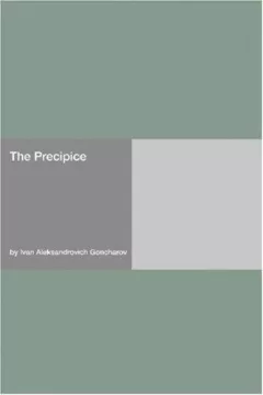 The Precipice