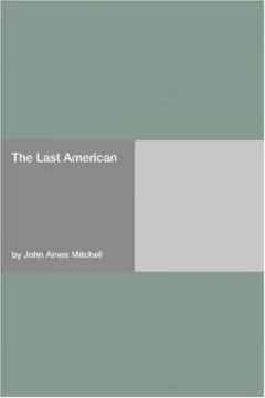 The Last American