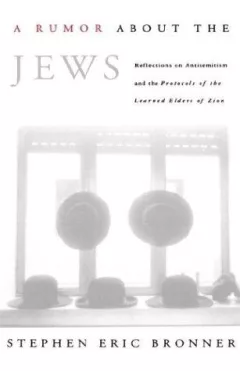 A Rumor About the Jews