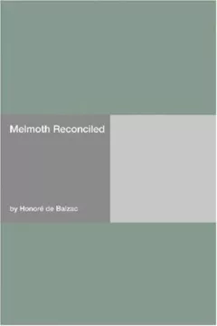 Melmoth Reconciled