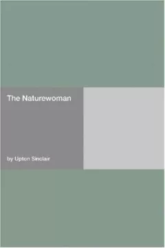 The Naturewoman
