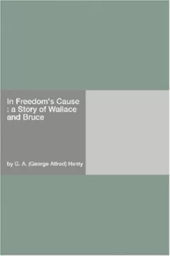 In Freedom's Cause