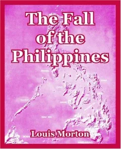 The Fall Of The Philippines