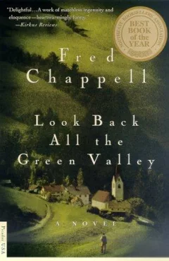 Look back all the green valley