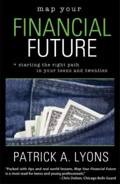 Map Your Financial Future