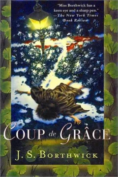 Coup de grâce