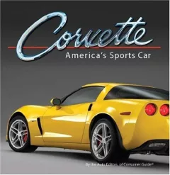 Corvette