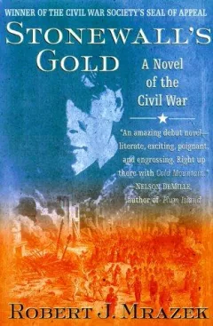 Stonewall's Gold