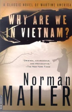 Why Are We in Vietnam?