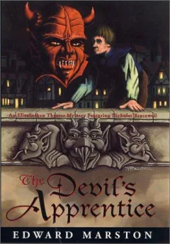 The Devil's apprentice