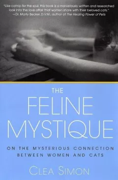 The feline mystique