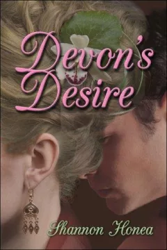 Devon's Desire