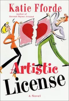 Artistic license