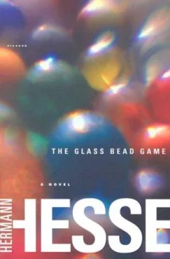 The glass bead game