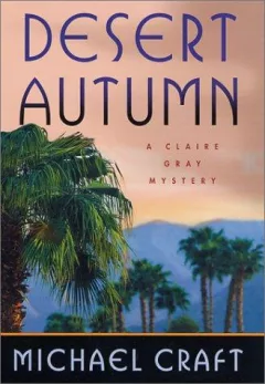 Desert autumn