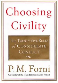 Choosing Civility
