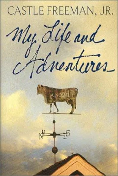 My life and adventures