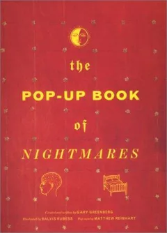 The pop-up book of nightmares