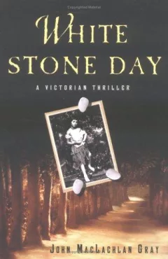 White stone day