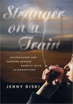Stranger on a train