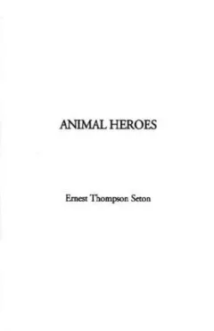 Animal Heroes