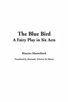 The Blue Bird