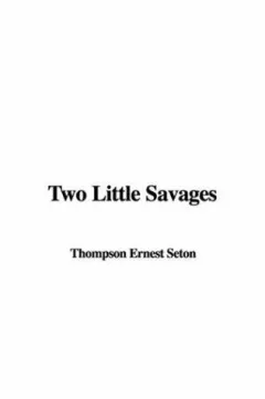 Two Little Savages
