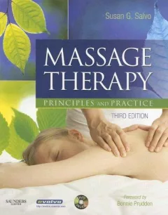 Massage therapy