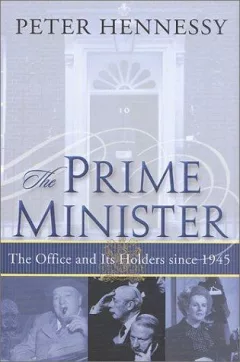 The prime minister