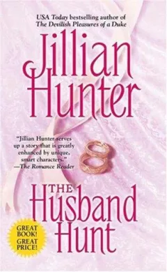 The Husband Hunt
