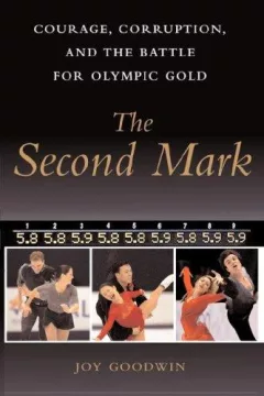 The Second Mark