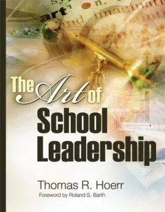 The art of school leadership