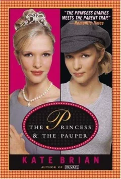The Princess & the Pauper