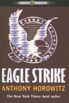 Eagle Strike