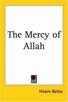 The Mercy Of Allah