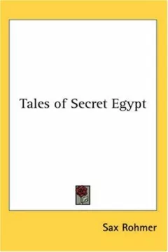 Tales Of Secret Egypt