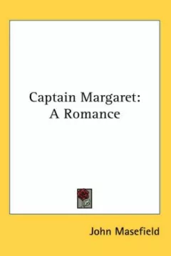 Captain Margaret