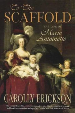 To the scaffold