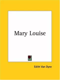 Mary Louise