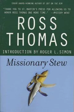 Missionary stew