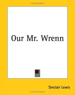Our Mr. Wrenn