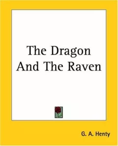 The Dragon And The Raven