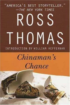 Chinaman's chance